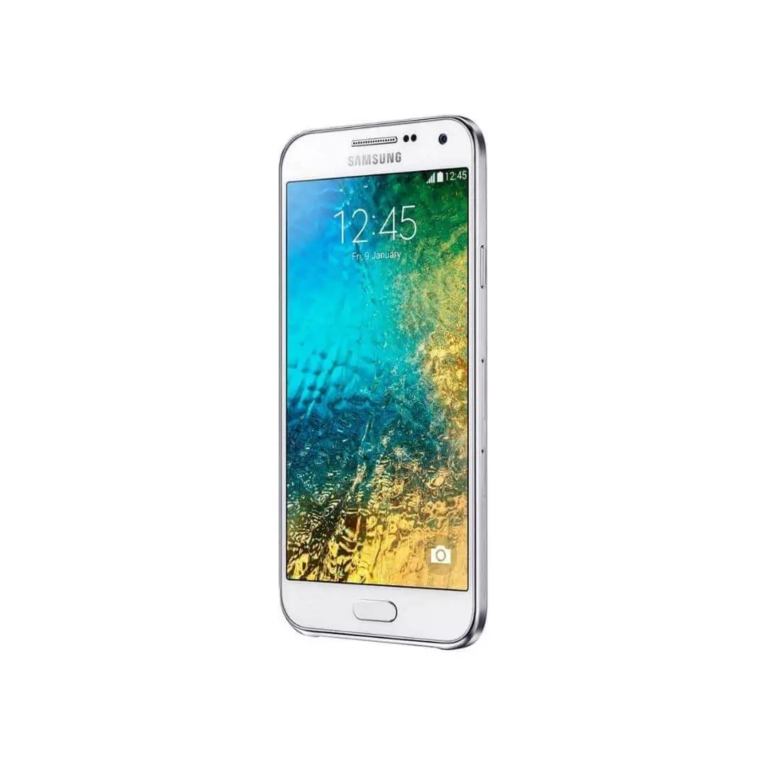 Sell Old Samsung Galaxy E7 At Best Price
